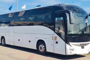 Autobus iveco magelys pro