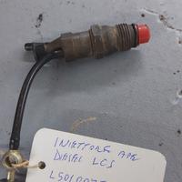 INIETTORE  APE TM 703 DIESEL LCS