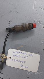 INIETTORE  APE TM 703 DIESEL LCS