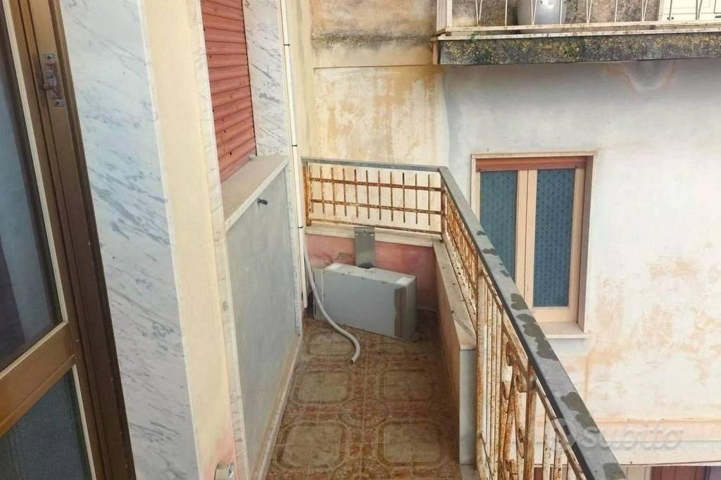 Appartamento – Palazzolo Acreide, Porticaletto - Vista 2