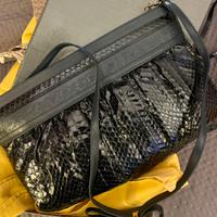 Borsa pelle
