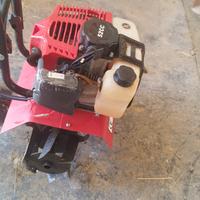 motozappa  a 2 tempi 52 CC