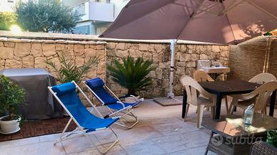 Privato Appartamento San Giorgio Rovereto 120 mq