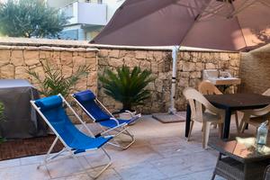 Privato Appartamento San Giorgio Rovereto 120 mq