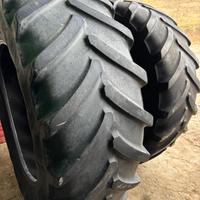 Gomme michelin 600/65 r38