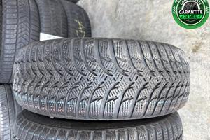 gomme usate 2056016 Winter KUMHO - WIN - 198
