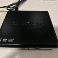 Masterizzatore DVD Samsung DVD+R RW Double Layer