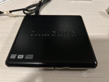 Masterizzatore DVD Samsung DVD+R RW Double Layer