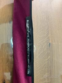 Westin W6 Powecast 7’9’ -Daiwa-Shimano-Fox-Savage