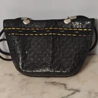 Borsa Vintage in Vimini