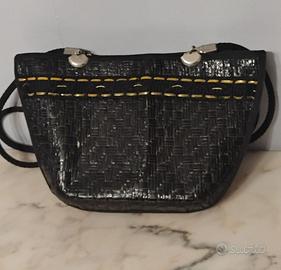 Borsa Vintage in Vimini