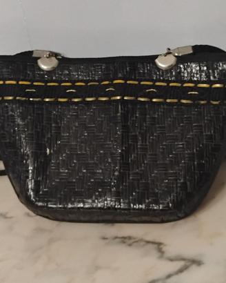 Borsa Vintage in Vimini