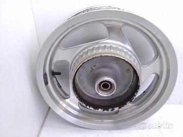 HONDA VF C 750 CERCHIO RUOTA POSTERIORE 15 X 3.50 