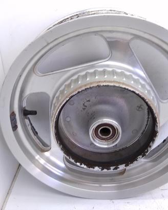 HONDA VF C 750 CERCHIO RUOTA POSTERIORE 15 X 3.50 