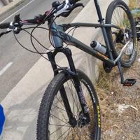 Bici MTB