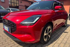 SUZUKI Swift 1.2 Hybrid Top