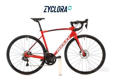 Ridley Fenix SL Di2 11V t.54