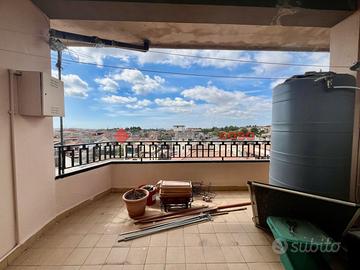 Viagrande centro 3 vani ristrutturato