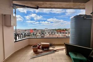 Viagrande centro 3 vani ristrutturato