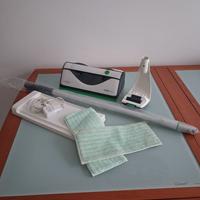 Lavavetri della folletto