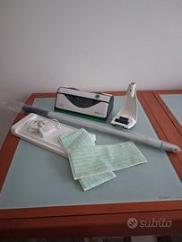 Lavavetri della folletto