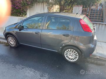 FIAT Punto 3ª serie - 2016