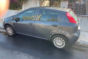FIAT Punto 3ª serie - 2016