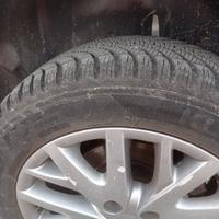 Cerchi in lega renault