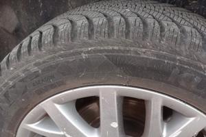 Cerchi in lega renault