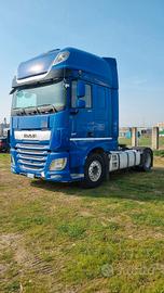 DAF XF 480