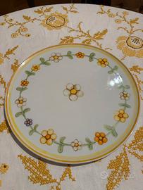 Piatto dolce THUN
