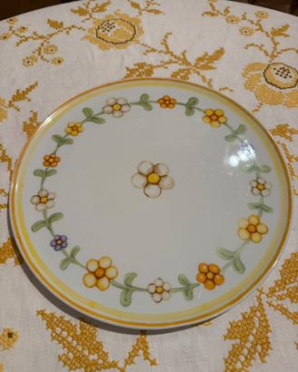 Piatto dolce THUN