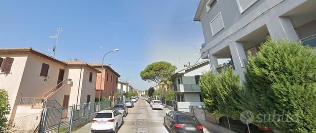 Rif:sr43 bilocale a faenza in condominio