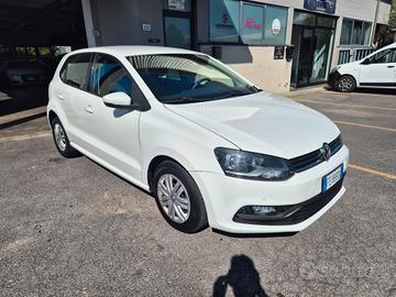 Volkswagen Polo 1.4 TDI 5p. Business BlueMotion Te