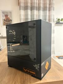 Pc da gaming