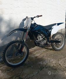 motocross crf 450