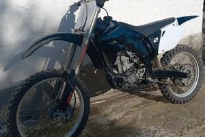 motocross crf 450
