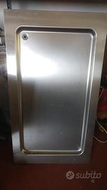 PIANO FREDDO DROP-IN ELECTROLUX DA CM 105x65