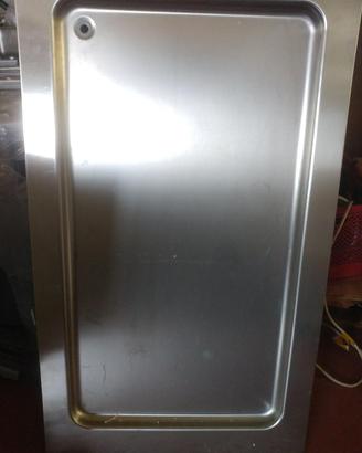 PIANO FREDDO DROP-IN ELECTROLUX DA CM 105x65
