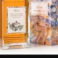 grappa berta invecchiata monte acuto 70 CL