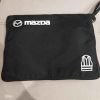 Pettorina Mazda nuova