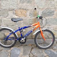 Bici bimbo
