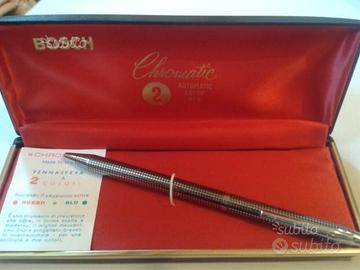 Penna sfera BOSCH chromatic automatic made usa