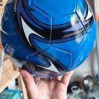 Pallone da Calcio, size 5 (Super Light)