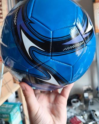 Pallone da Calcio, size 5 (Super Light)