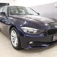 BMW 320 d Touring Business aut.