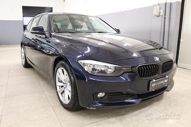 BMW 320 d Touring Business aut.