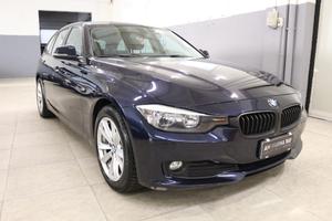 BMW 320 d Touring Business aut.