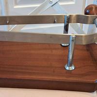 Morsa per prosciutto