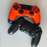 Joystick Dualshock 4